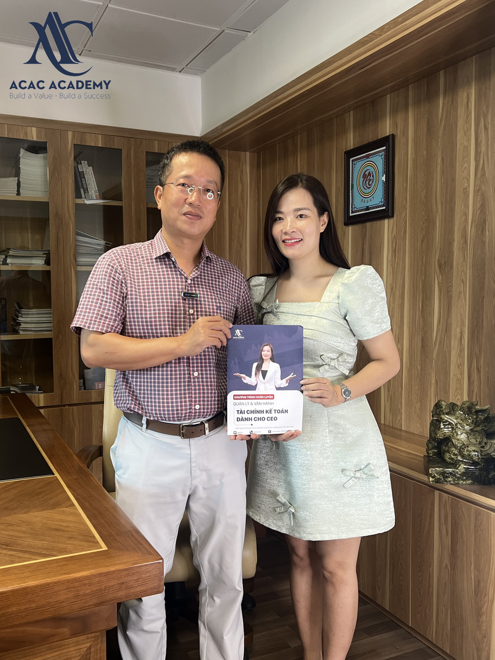 1000 CEO anh Dương