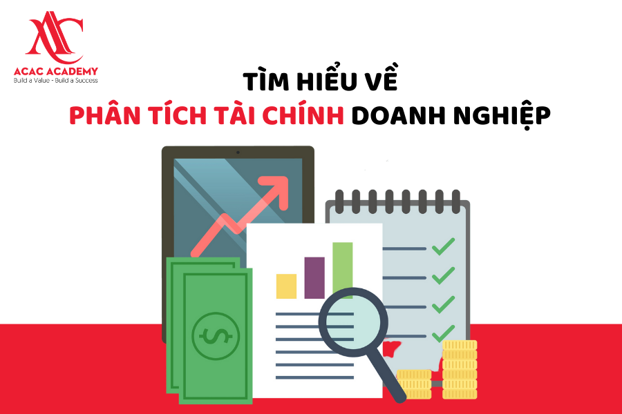 phân tích tài chính doanh nghiệp