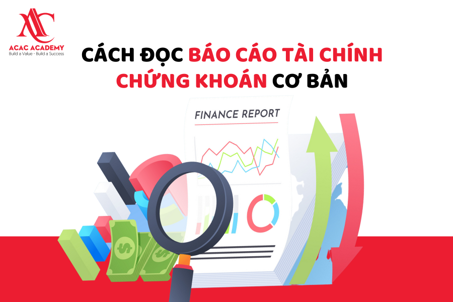 báo cáo tài chính chứng khoán