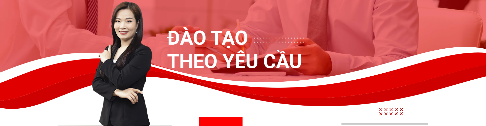 ACAC Đào tạo theo yêu cầu