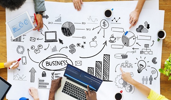 Xây dựng Bộ kế hoạch – Bộ báo cáo – Bông cụ quản trị Kế toán tàI chính