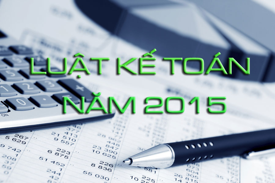 Luật kế toán năm 2015 quy định cụ thể về cách lập báo cáo tài chính khi doanh nghiệp không phát sinh doanh thu