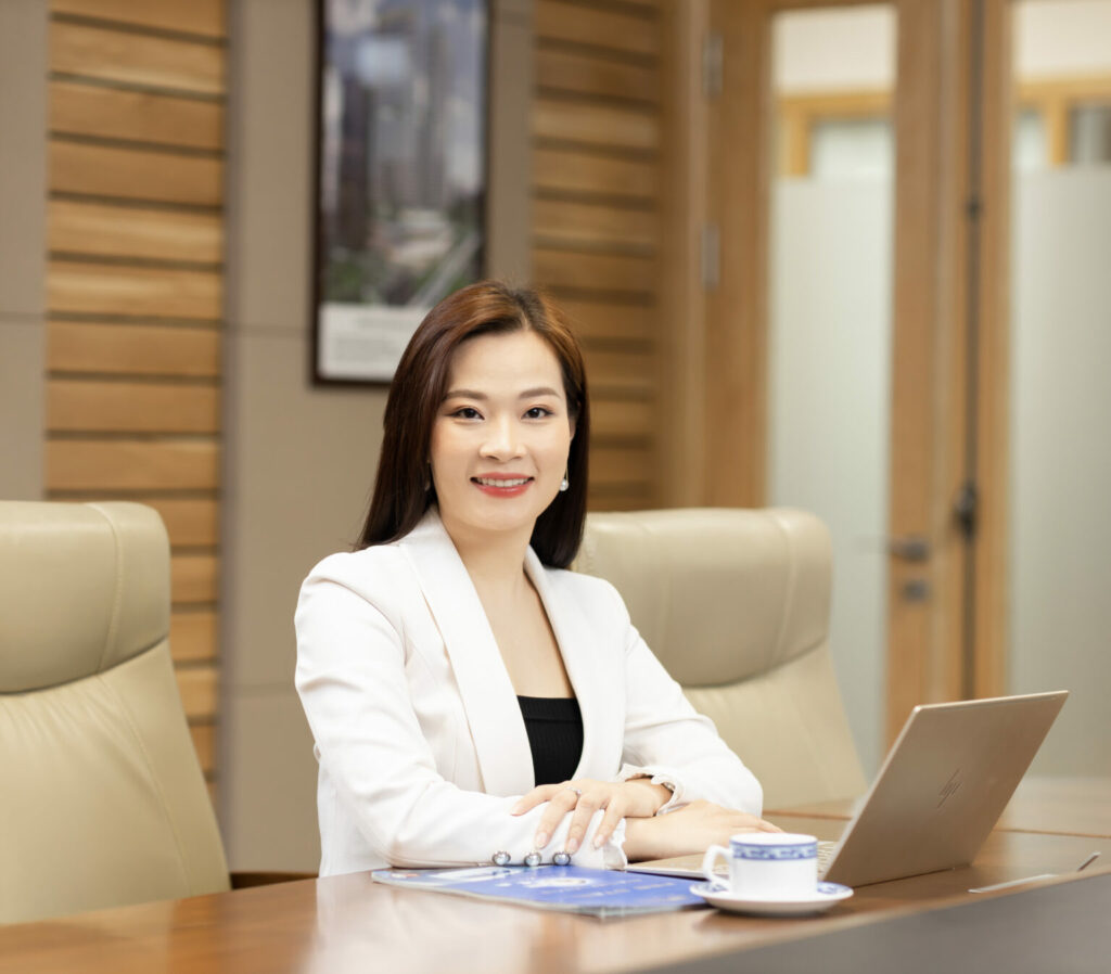Hồ sơ năng lực chuyên gi Hòa Lê
