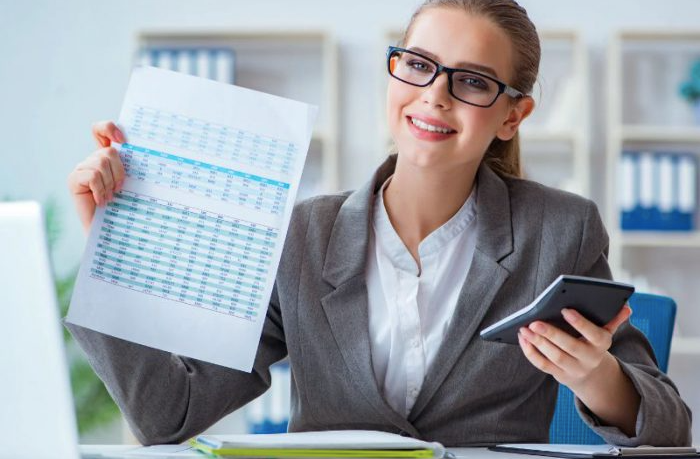 Kế toán trưởng có vai trò gì