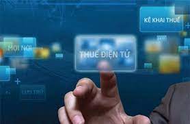 Những tiện ích khi nộp thuế điện tử